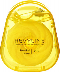 Зубная нить вощеная «840D Expanding» - Фото 1