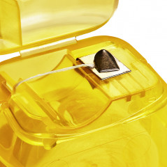 Зубная нить вощеная «840D Expanding» - Фото 5