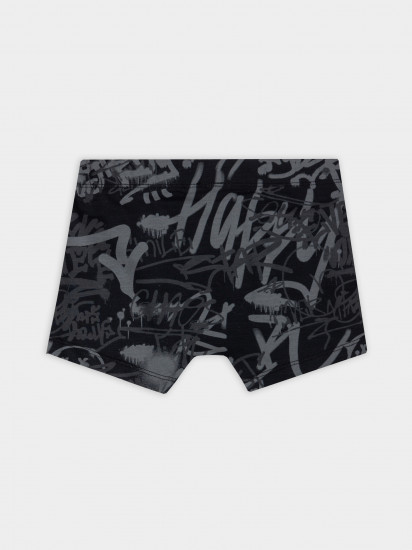 Трусы-боксеры для мальчиков