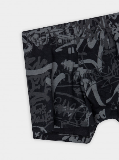 Трусы-боксеры для мальчиков