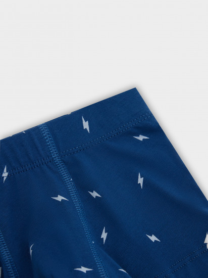 Трусы-боксеры для мальчиков