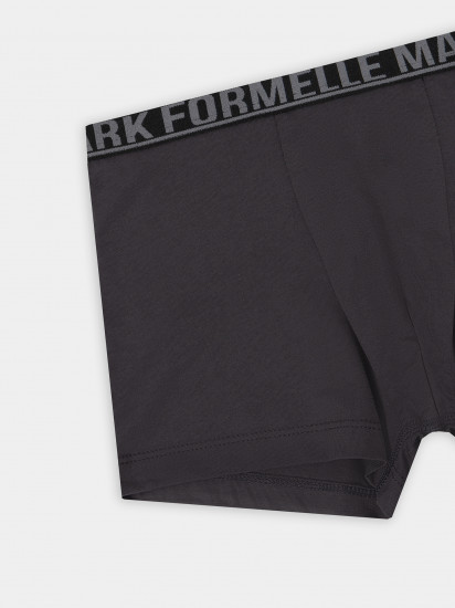 Трусы-боксеры для мальчиков