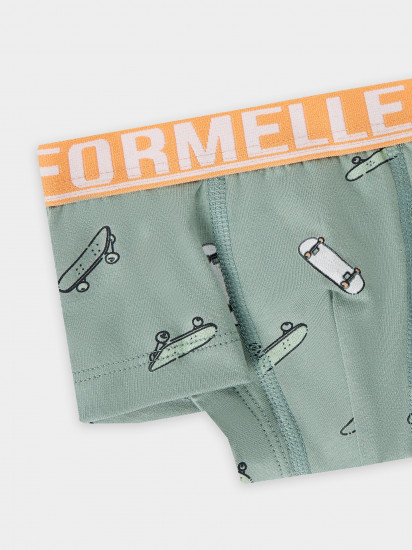 Трусы-боксеры для мальчиков