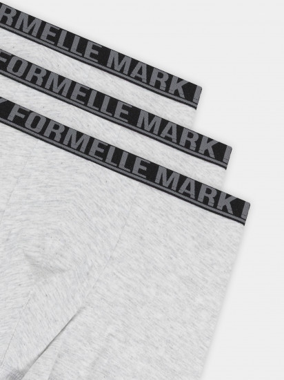 Трусы-боксеры для мальчиков комплект