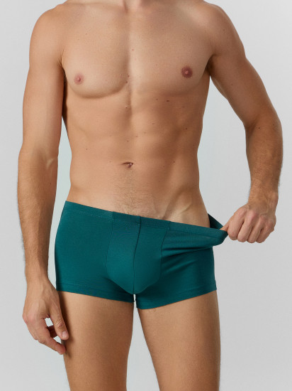 Трусы-боксеры мужские