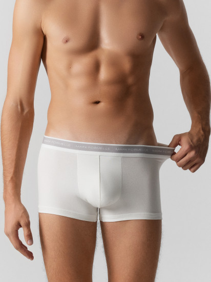 Трусы-боксеры мужские
