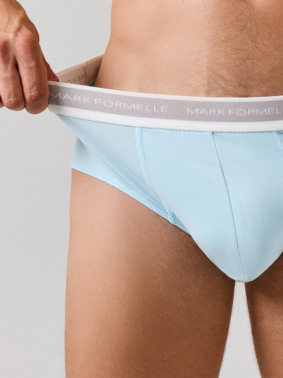 Трусы-слип мужские