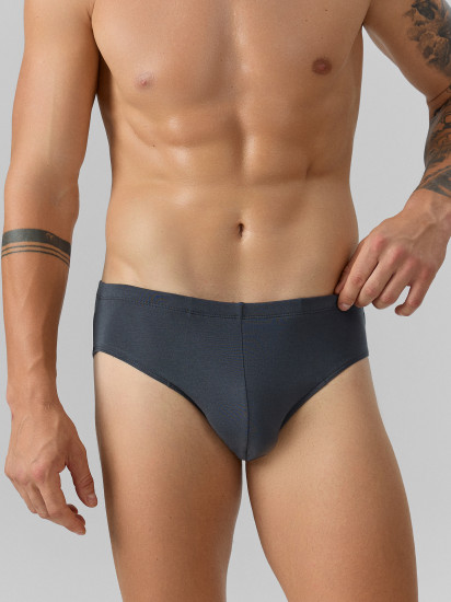 Трусы-слип мужские