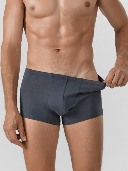 Трусы-боксеры мужские