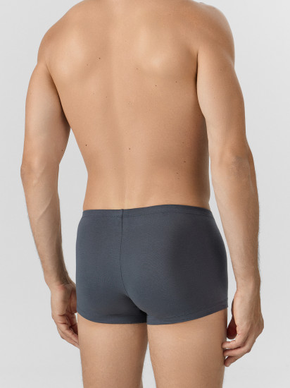 Трусы-боксеры мужские