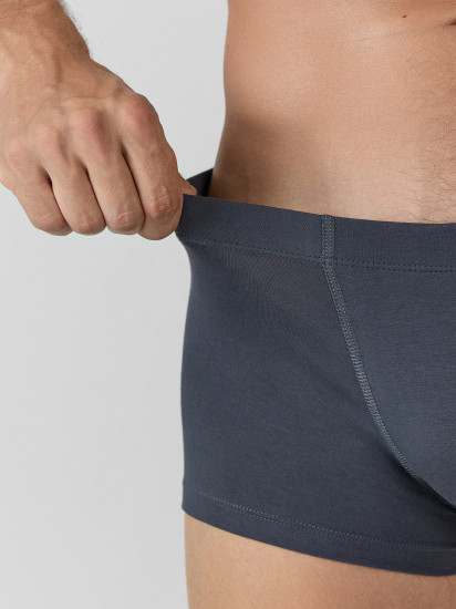 Трусы-боксеры мужские