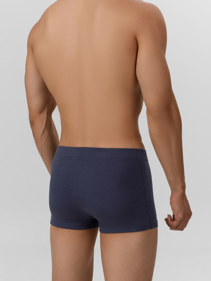 Трусы-боксеры мужские