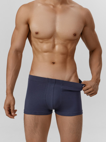 Трусы-боксеры мужские