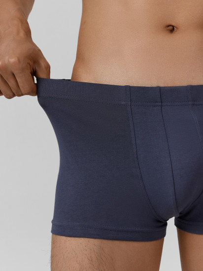 Трусы-боксеры мужские