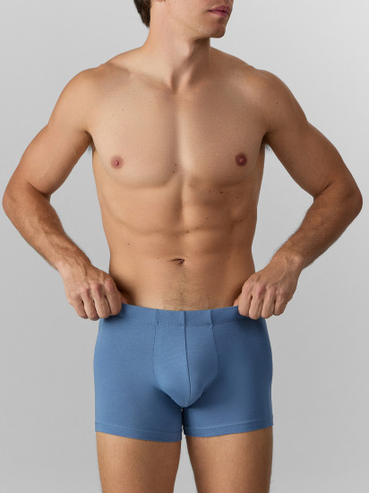 Трусы-боксеры мужские