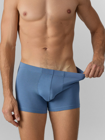 Трусы-боксеры мужские