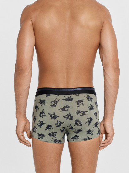 Трусы-боксеры мужские