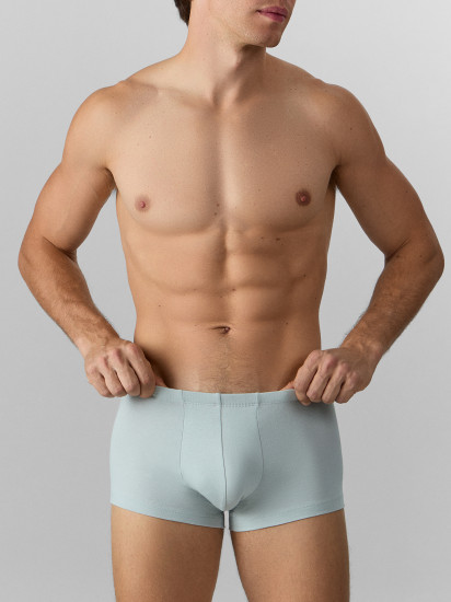 Трусы-боксеры мужские