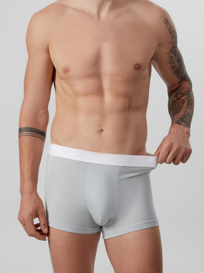 Трусы-боксеры мужские