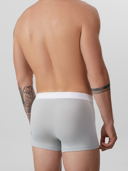 Трусы-боксеры мужские