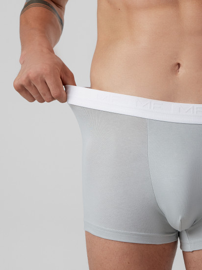 Трусы-боксеры мужские