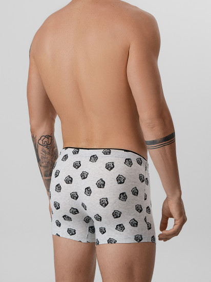 Трусы-боксеры мужские