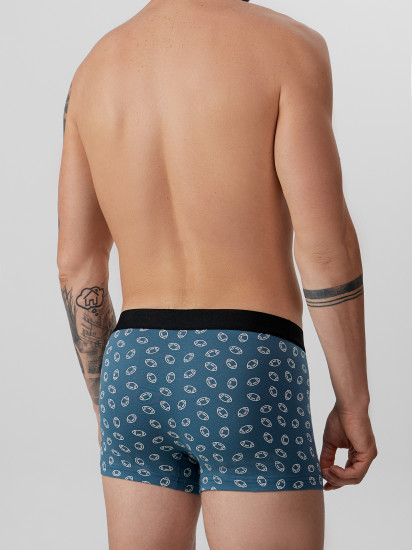 Трусы-боксеры мужские