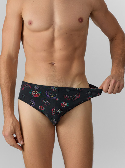 Трусы-слип мужские