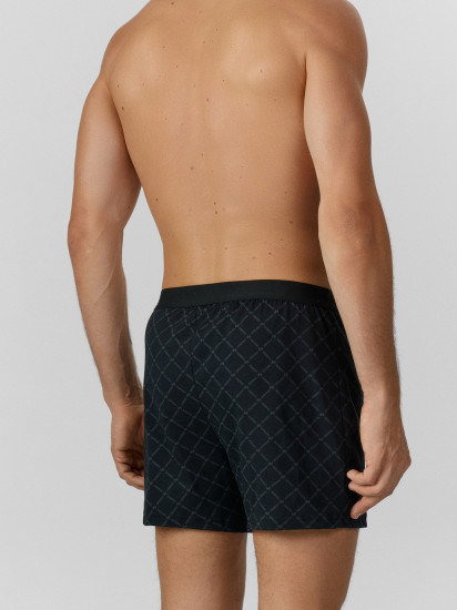 Трусы-шорты мужские