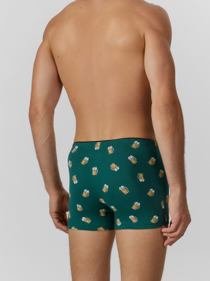 Трусы-боксеры мужские