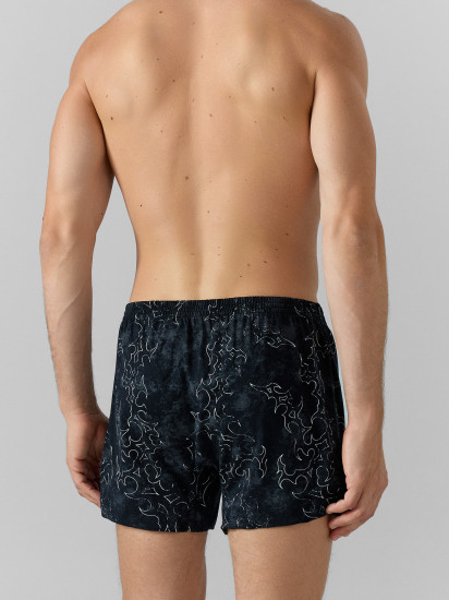 Трусы-шорты мужские