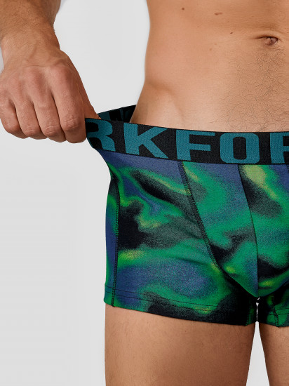 Трусы-боксеры мужские