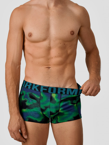 Трусы-боксеры мужские