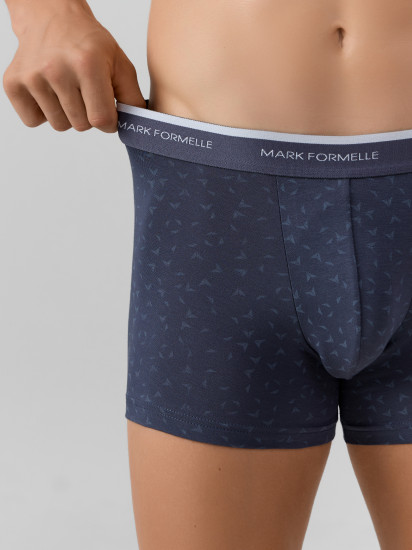 Трусы-боксеры мужские