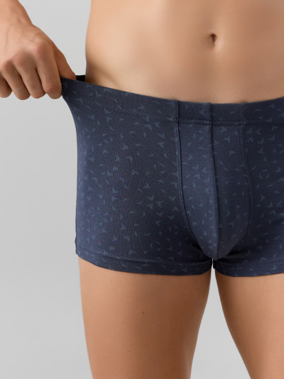 Трусы-боксеры мужские