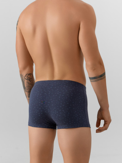 Трусы-боксеры мужские