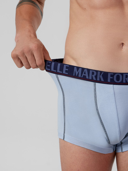 Трусы-боксеры мужские