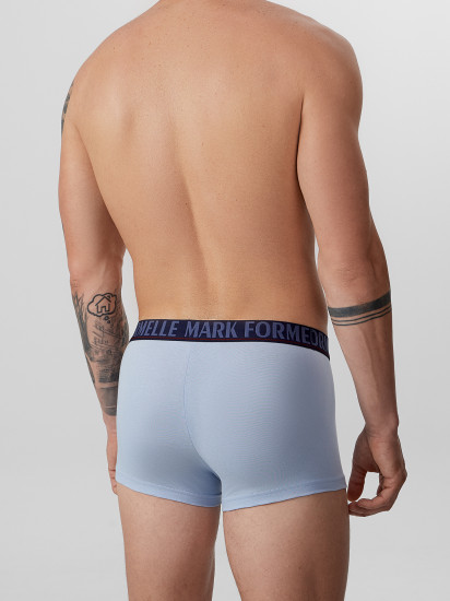 Трусы-боксеры мужские