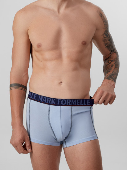 Трусы-боксеры мужские