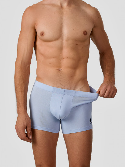 Трусы-боксеры мужские
