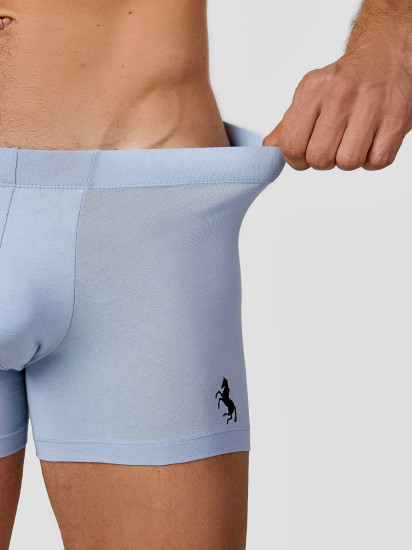 Трусы-боксеры мужские