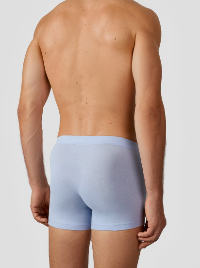 Трусы-боксеры мужские