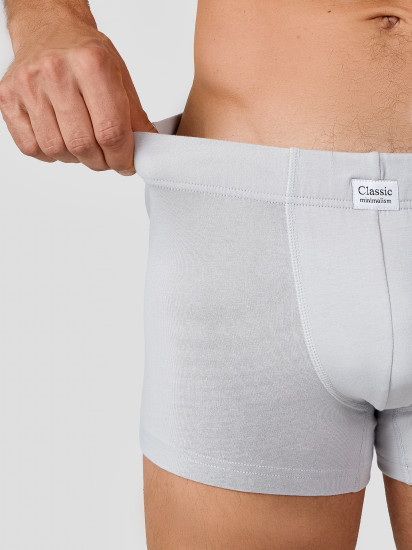 Трусы-боксеры мужские