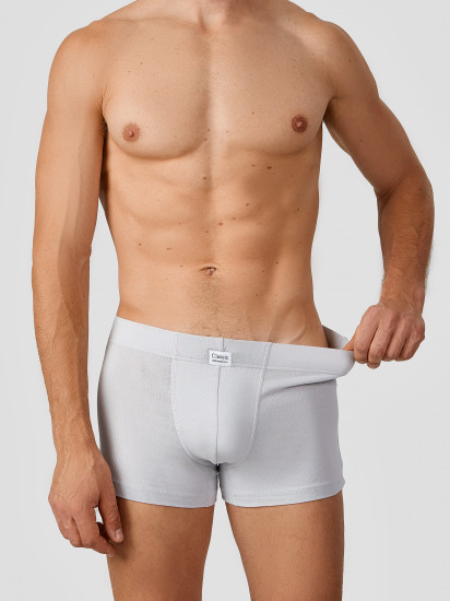 Трусы-боксеры мужские