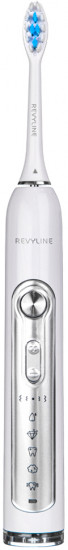 Электрическая зубная щетка Revyline RL 010