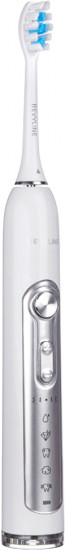 Электрическая зубная щетка Revyline RL 010