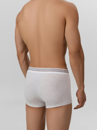 Трусы-боксеры мужские