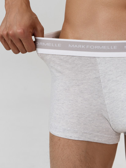 Трусы-боксеры мужские