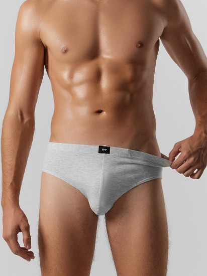 Трусы-слип мужские