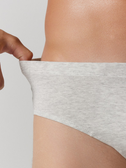 Трусы-слип мужские